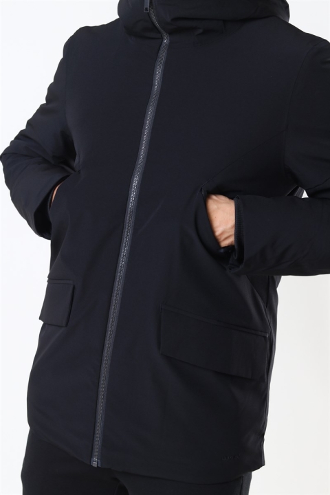 Elvine Cole Function Stretch Veste Black