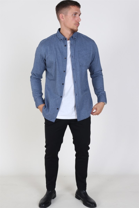 Jack & Jones Melange Chemises Infinity