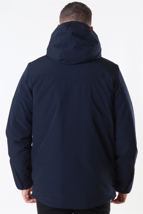 Elvine Cole Function Stretch Veste Dark Navy
