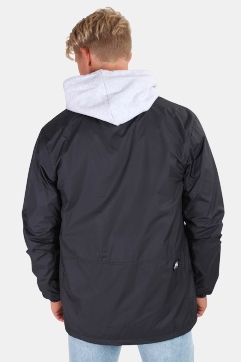 Nike  SB Shield Coaches Veste Black Cool Grey