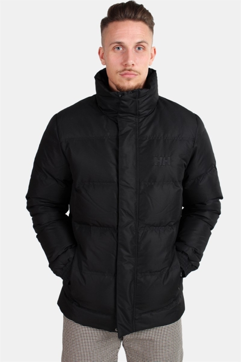 Helly Hansen Dubliner Down Veste Black