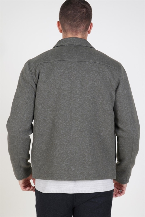 Only & Sons Terry King Veste Kalamata