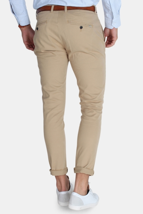 Tailored & Originals Rainford Pantalon Chateau Grey