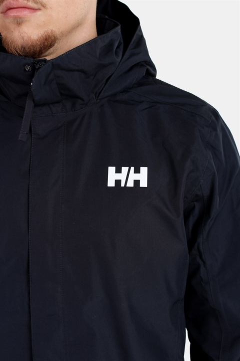 Helly Hansen Dubliner Veste Navy
