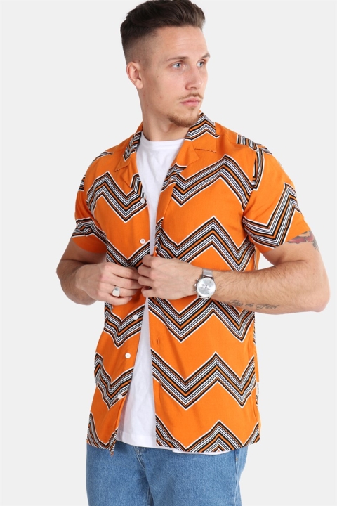 Redefined Rebel Jonathan Chemises Trend Hawaiian Sunset
