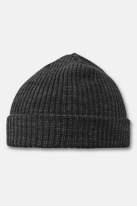 Flexfit MSTRDS Fisherman Beanie II Bonnet H.Charcoal