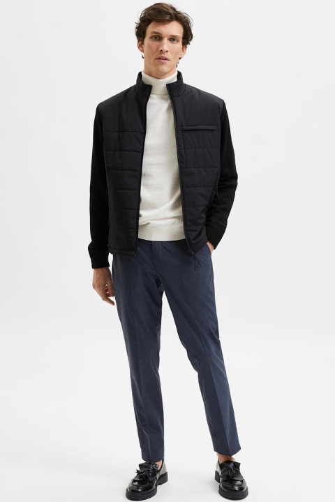 Selected RYLEE QUILTED Veste Black