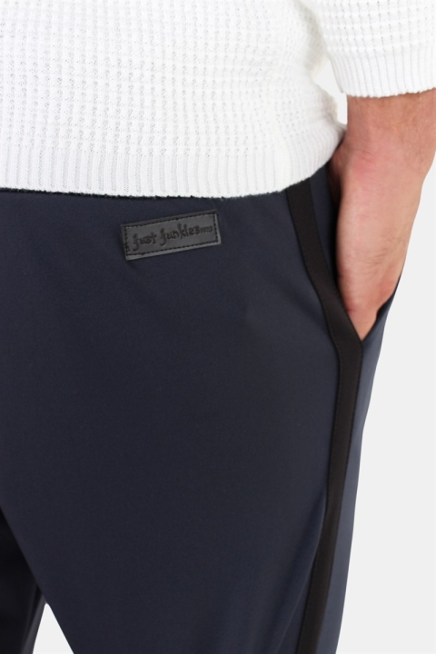 Just Junkies Main Tux Pantalon Antrasit/Black