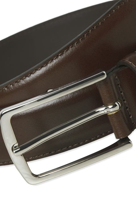 Jack & Jones Christopher Ceinture Brown Stone Oslo