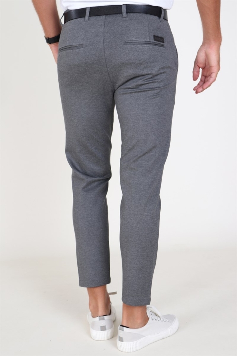 Just Junkies Verty Pantalon Grey