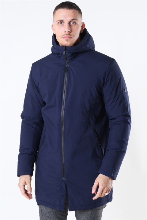 Fat Moose Jonathan Veste Navy