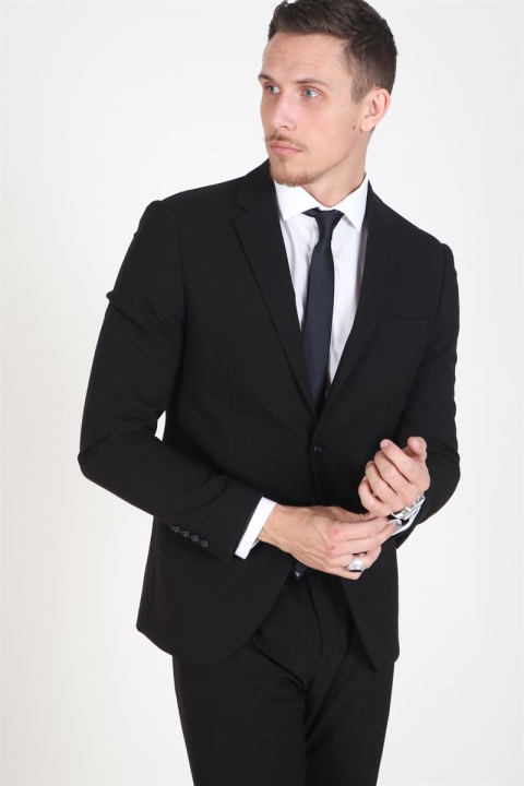 Lindbergh Men's Costume Black