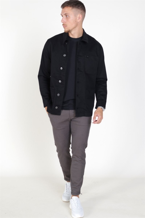 Gabba Pisa Hound Pantalon Brown Check