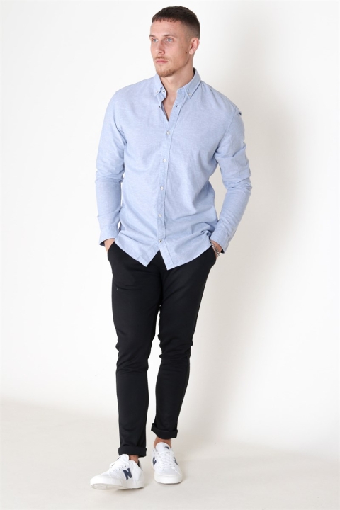 Jack & Jones Summer Chemises L/S Infinity