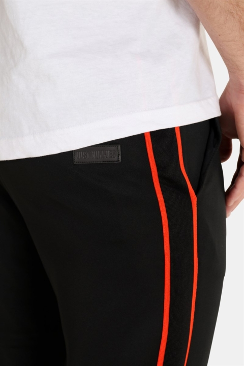 Just Junkies Element Main Tape Pantalon Black