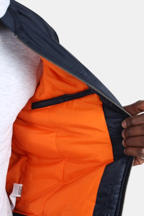 Urban Classics Bomber Veste Navy