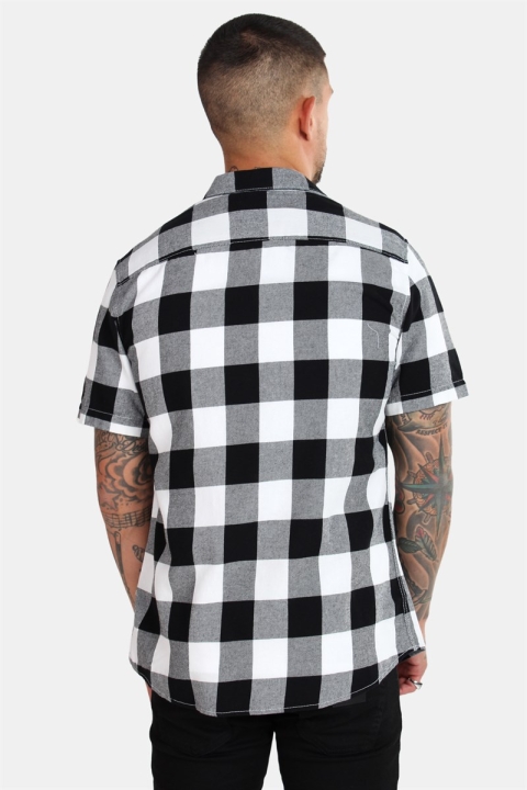 Only & Sons Gudmund SS Chemises Cloud Dancer