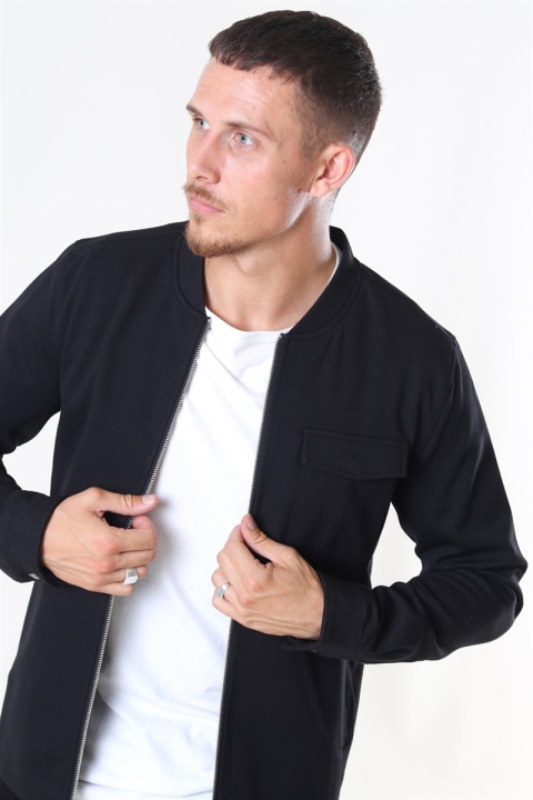 Lindbergh Veste Black