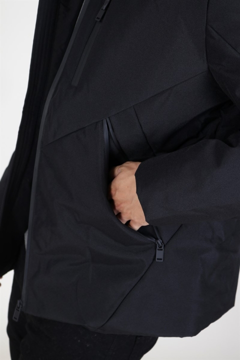 Gabba Mason Veste Black