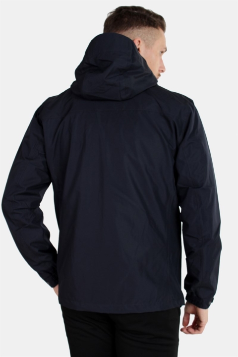 Helly Hansen Dubliner Veste Navy