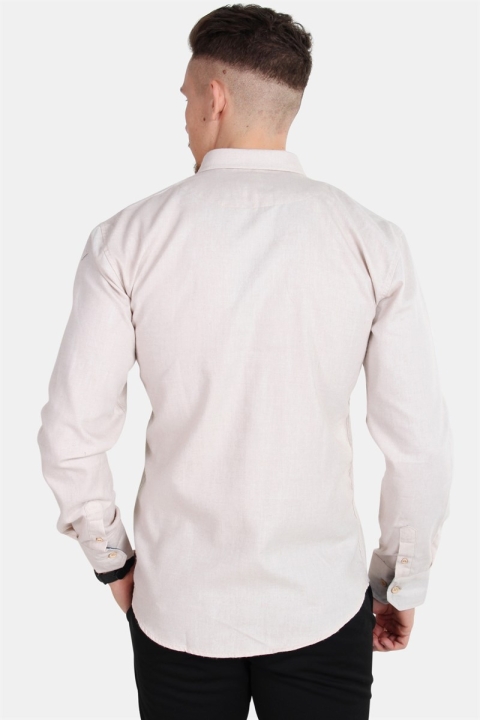 Kronstadt Dean Diego Chemises Off-White