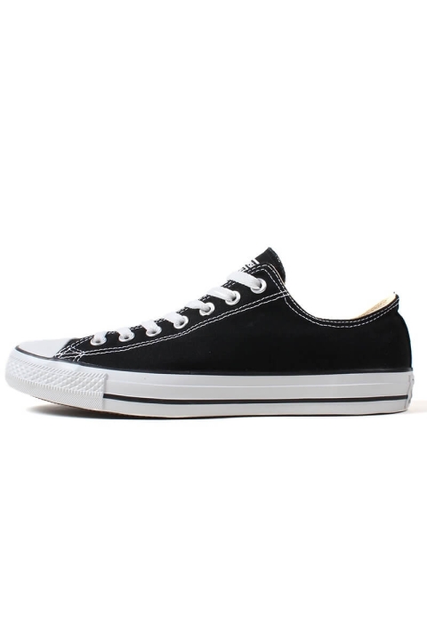 Converse All Star Ox Black 