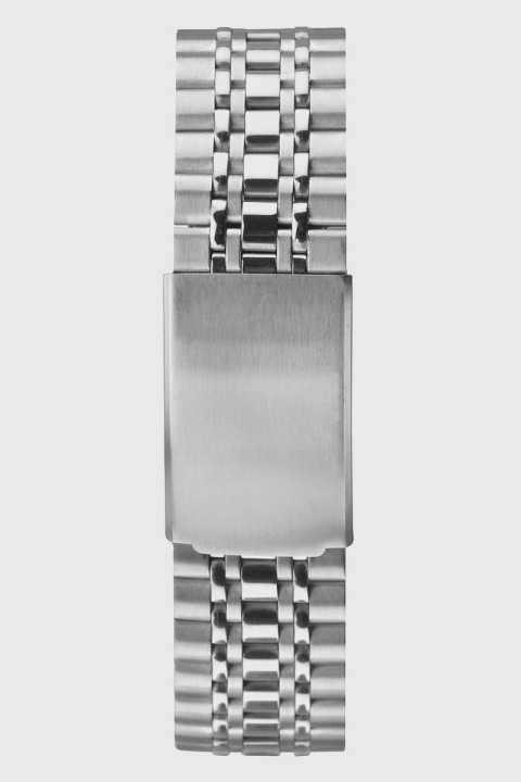 Sekonda 1664 Classic Stainless Steel Bracelet Montres