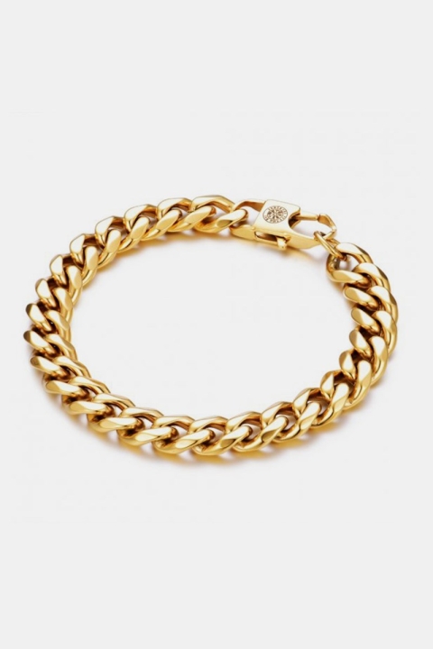 Northern Legacy Sequence Bracelet Guld