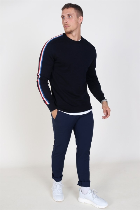 Kronstadt Flash Multi Tricot Multi