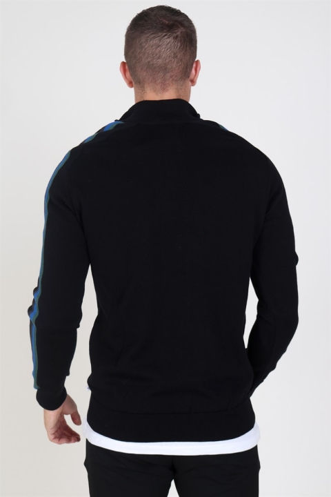 Kronstadt Flash Half Zip Tricot Multi