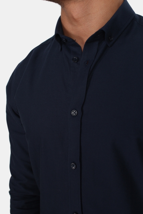 Tailored & Originals New London Chemises Insignia Blue