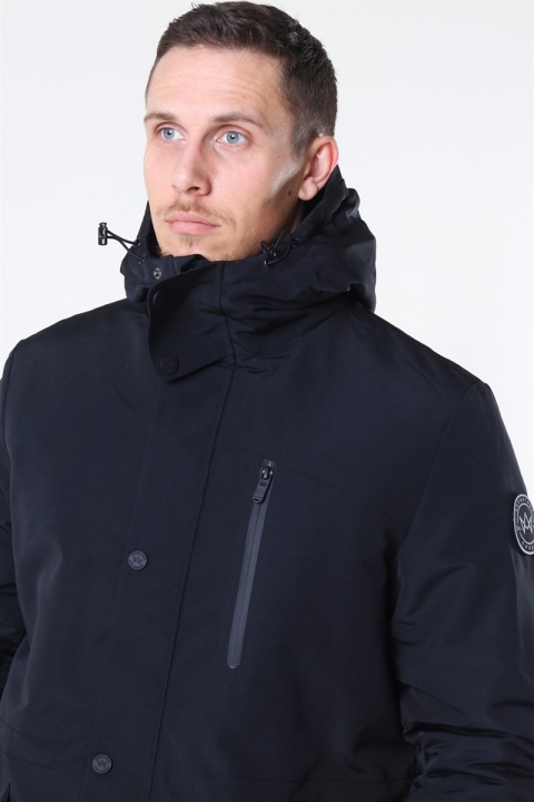 Kronstadt Walter Veste Black