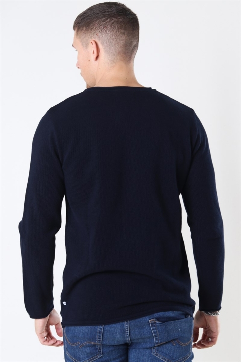 Kronstadt Pep Tricot Navy