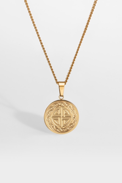 Northern Legacy Knot Colliers "Gold"