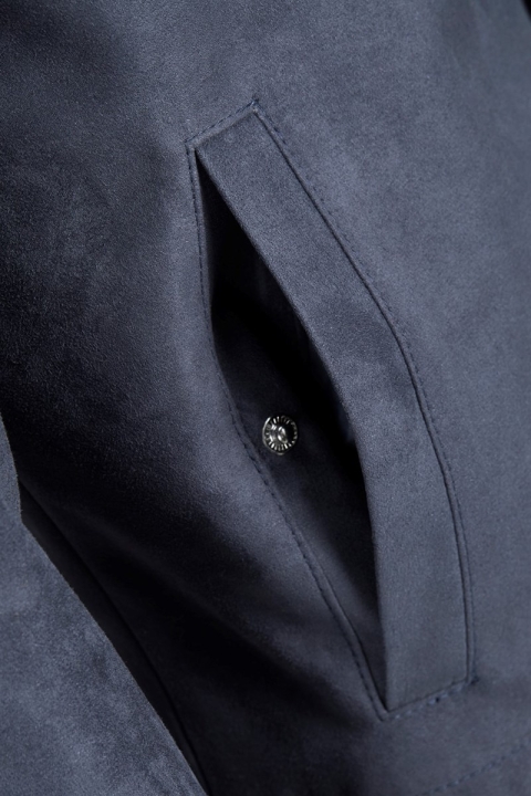 Jack & Jones Blair Veste Dark Navy