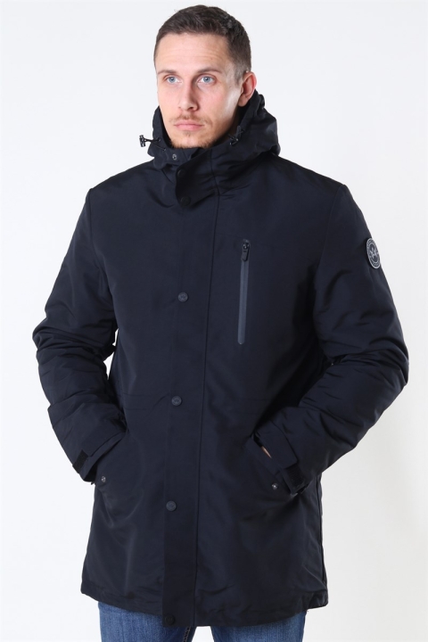 Kronstadt Walter Veste Black