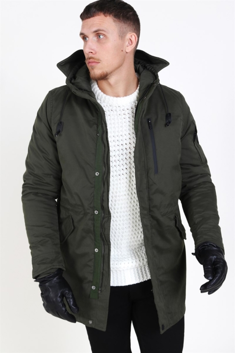 Kronstadt Arnold Veste Army