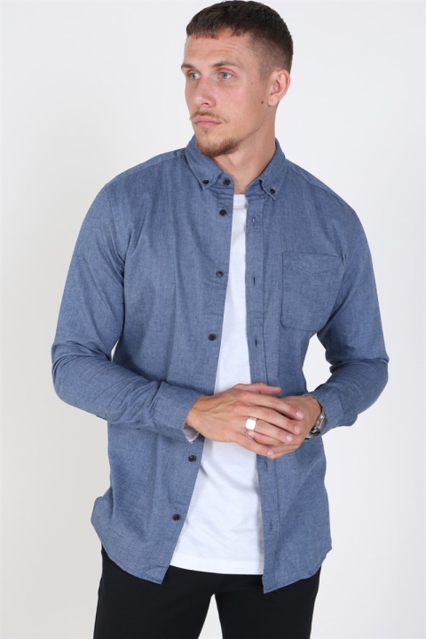 Jack & Jones Melange Chemises Infinity