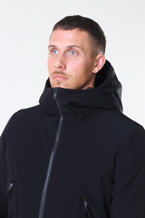 Elvine Cole Function Stretch Veste Black
