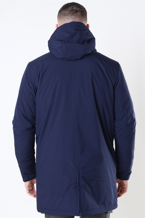 Fat Moose Jonathan Veste Navy