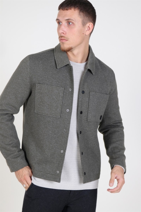 Only & Sons Terry King Veste Kalamata