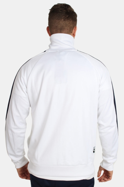 Puma T7 Vintage Track Veste Peacoat/White