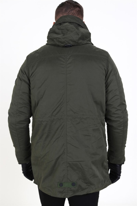 Kronstadt Arnold Veste Army