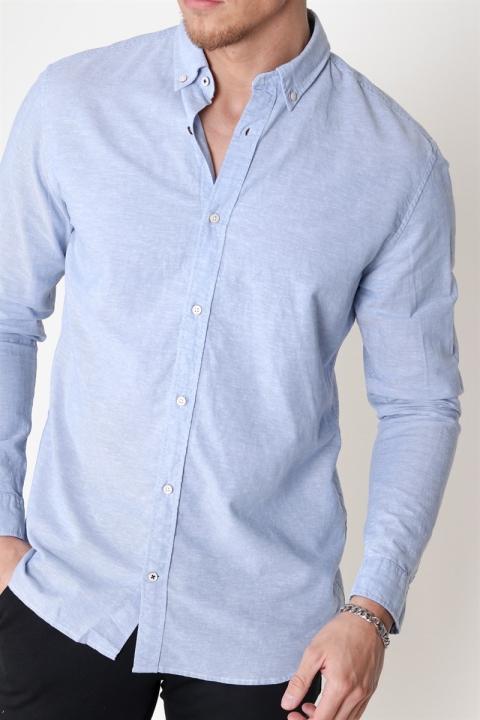 Jack & Jones Summer Chemises L/S Infinity