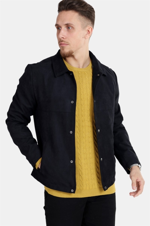 Jack & Jones Blair Veste Dark Navy