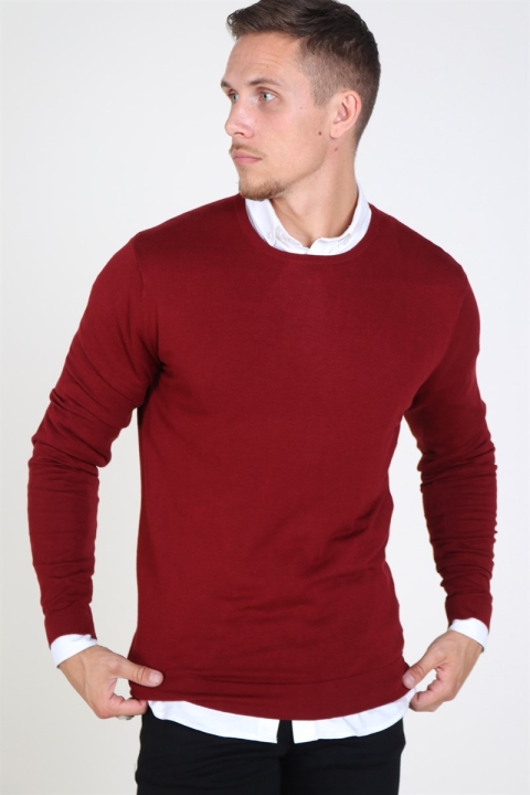Mont Tricot Russet Bro