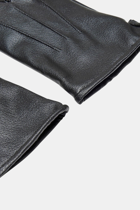 Only & Sons Lars Gants Black