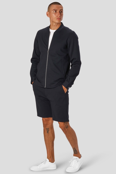 Clean Cut Copenhagen Milano Veste Navy
