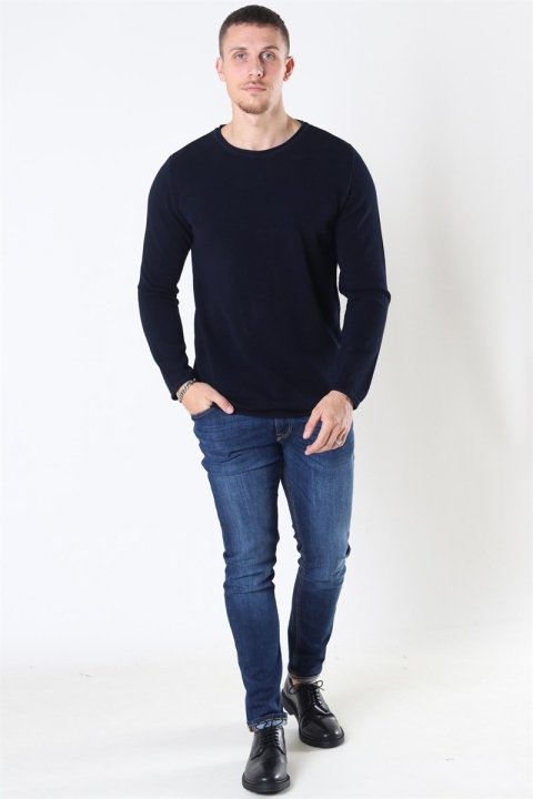 Kronstadt Pep Tricot Navy