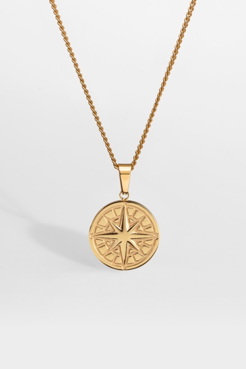 Northern Legacy Compass Colliers 2.0 "Gold"